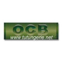 Foite Rulat Tutun OCB Standard No 8