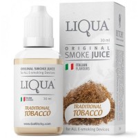 Traditional Tobacco 30 ml